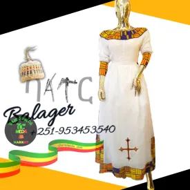 Balager Brands meskel style