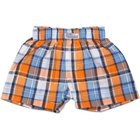 Orange Soda Boxer Shorts