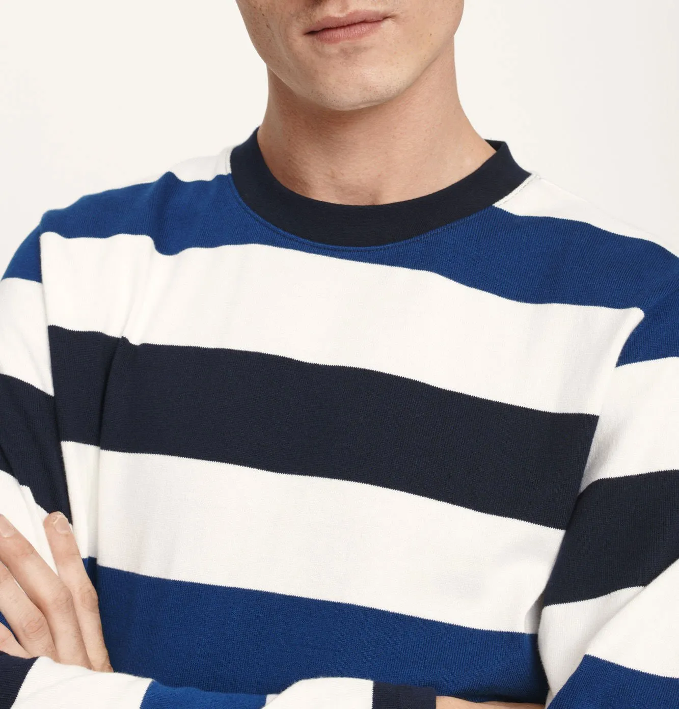 Samsoe & Samsoe Albee Long Sleeve T-Shirt