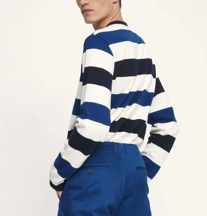 Samsoe & Samsoe Albee Long Sleeve T-Shirt