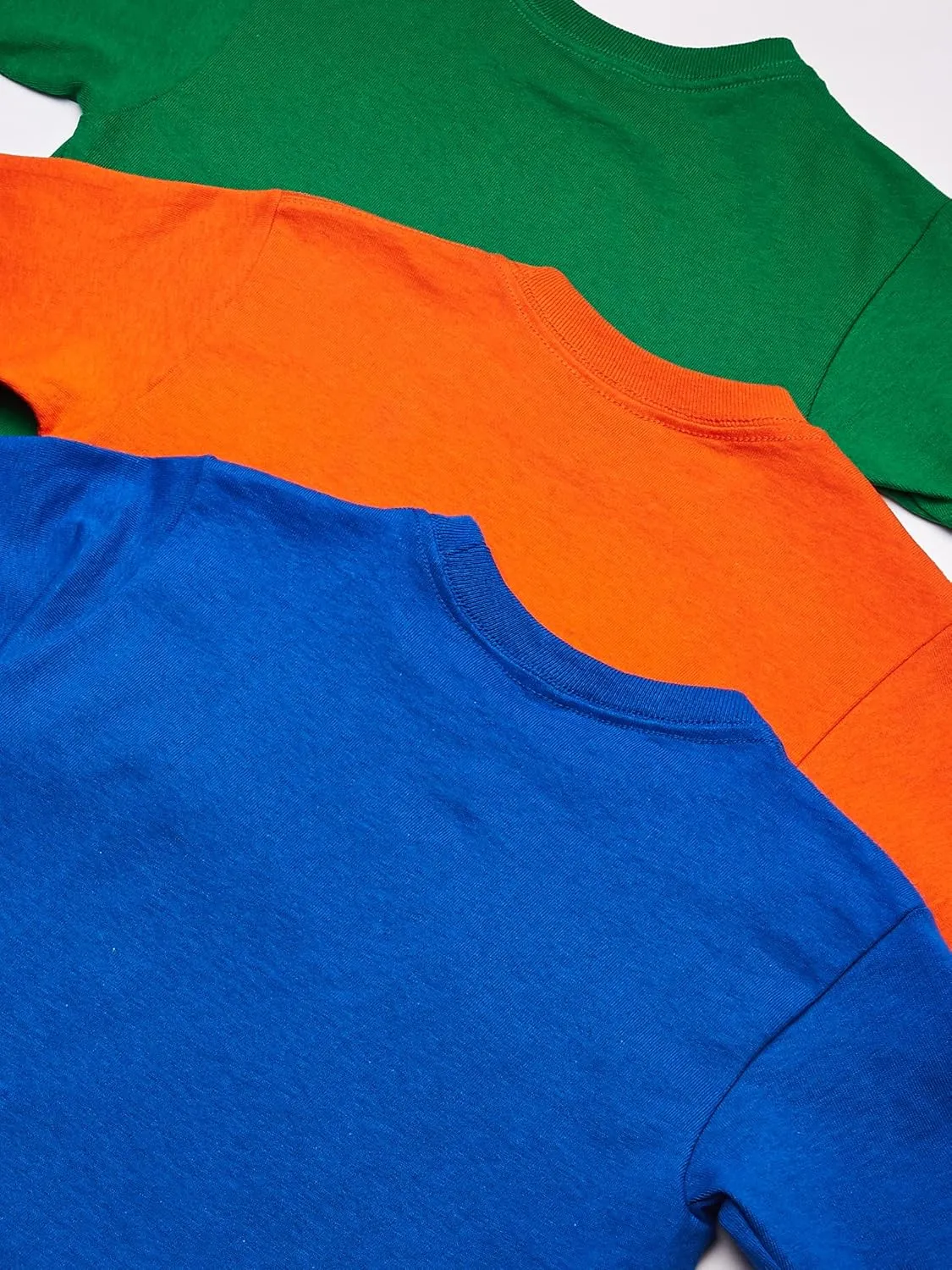 Teenage Mutant Ninja Turtles Boys' 3 Pack T-Shirt by Nickelodeon